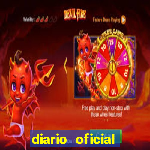 diario oficial bandeirantes ms